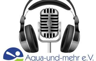 SSB Radiointerview Aqua und mehr e.V. Dezember 2018